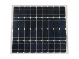 Päikesepaneel Solar Panel Victron Mono.20W-12V 4a